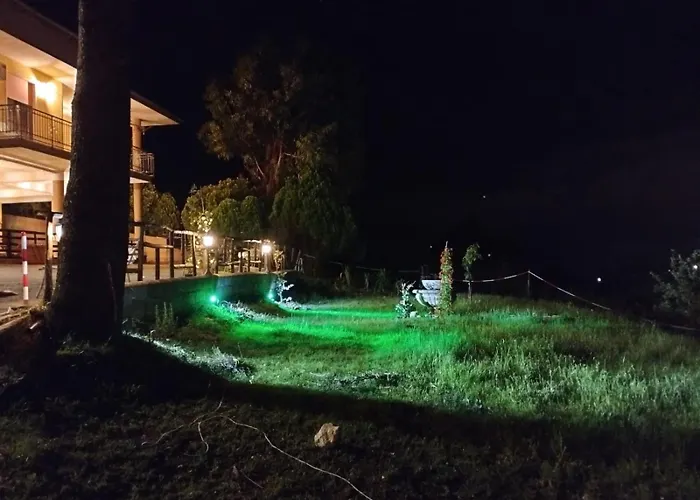 B&B Agri Restaurant Ada 산 그레고리오 마뇨